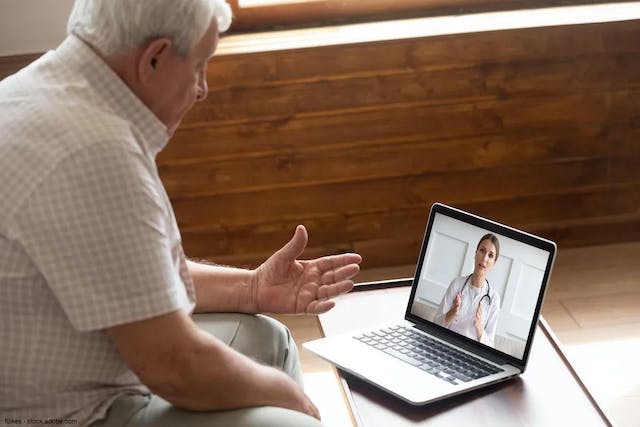 Expert advice on safeguarding your practice when implementing telehealth
