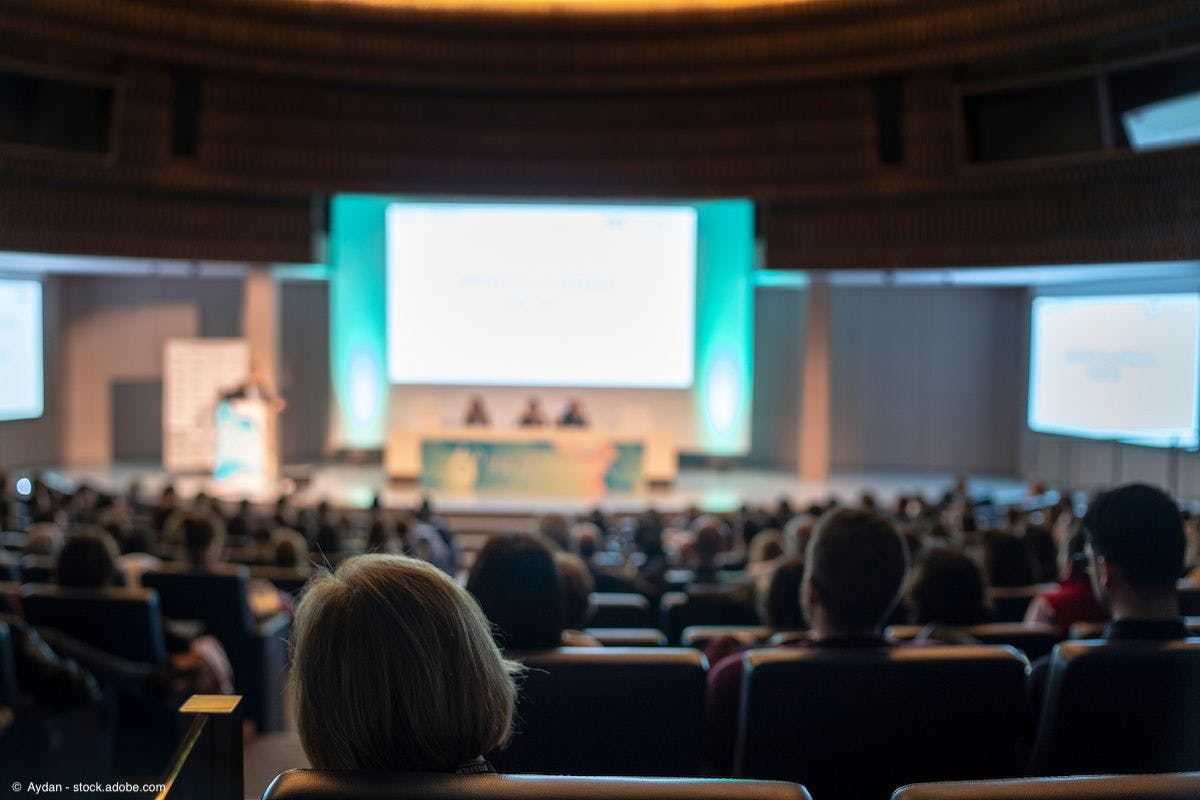 Conference of doctors | Image Credit:  ©  Aydan - stock.adobe.com